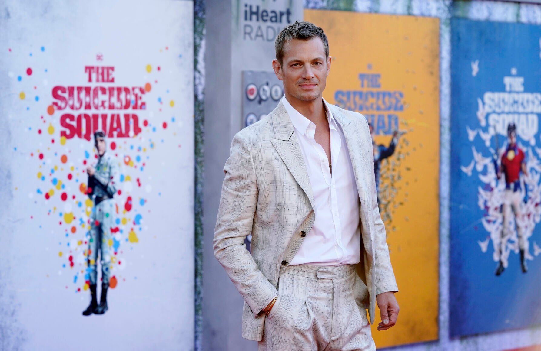 Joel Kinnaman